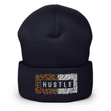 Load image into Gallery viewer, HUSTLE Cuffed Beanie