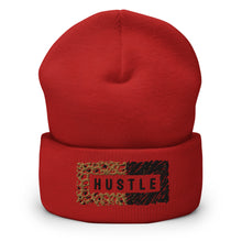 Load image into Gallery viewer, HUSTLE Cuffed Beanie II