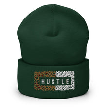 Load image into Gallery viewer, HUSTLE Cuffed Beanie