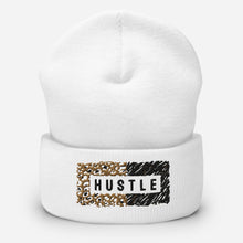 Load image into Gallery viewer, HUSTLE Cuffed Beanie II