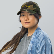 Load image into Gallery viewer, Honey's Only Dad Cap