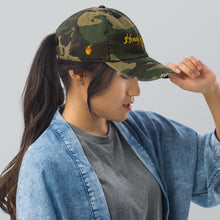 Load image into Gallery viewer, Honey's Only Dad Cap