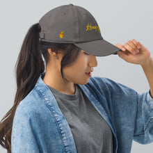 Load image into Gallery viewer, Honey's Only Dad Cap