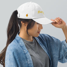 Load image into Gallery viewer, Honey's Only Dad Cap