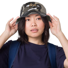 Load image into Gallery viewer, Honey Love Fashion bucket hat