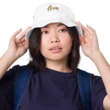 Load image into Gallery viewer, Honey Love Fashion bucket hat