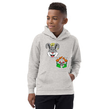 Load image into Gallery viewer, What's Up Doc? Kids Hoodie