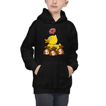 Load image into Gallery viewer, Quacks & Racks Kids Hoodie
