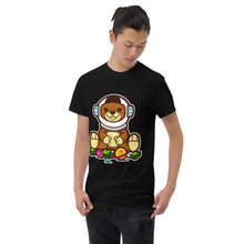Load image into Gallery viewer, PLAYTIME Short Sleeve T-Shirt