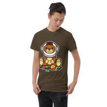 Load image into Gallery viewer, PLAYTIME Short Sleeve T-Shirt