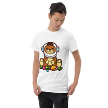 Load image into Gallery viewer, PLAYTIME Short Sleeve T-Shirt