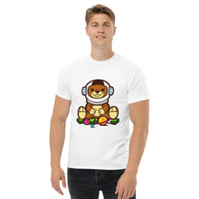 Load image into Gallery viewer, Playtime Men's heavyweight tee