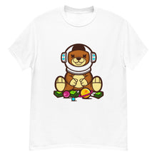 Load image into Gallery viewer, Playtime Men's heavyweight tee