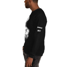 Load image into Gallery viewer, Savage Sky Long Sleeve Shirt