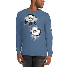 Load image into Gallery viewer, Savage Sky Long Sleeve Shirt
