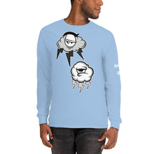 Load image into Gallery viewer, Savage Sky Long Sleeve Shirt