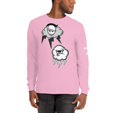 Load image into Gallery viewer, Savage Sky Long Sleeve Shirt