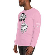 Load image into Gallery viewer, Savage Sky Long Sleeve Shirt