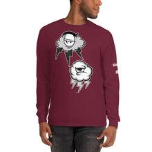 Load image into Gallery viewer, Savage Sky Long Sleeve Shirt