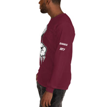Load image into Gallery viewer, Savage Sky Long Sleeve Shirt