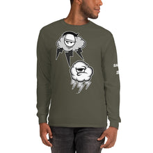 Load image into Gallery viewer, Savage Sky Long Sleeve Shirt