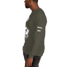 Load image into Gallery viewer, Savage Sky Long Sleeve Shirt