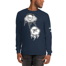 Load image into Gallery viewer, Savage Sky Long Sleeve Shirt