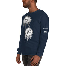 Load image into Gallery viewer, Savage Sky Long Sleeve Shirt