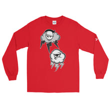 Load image into Gallery viewer, Savage Sky Long Sleeve Shirt