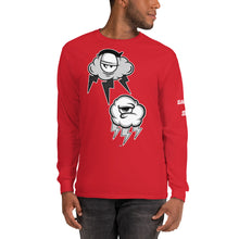 Load image into Gallery viewer, Savage Sky Long Sleeve Shirt