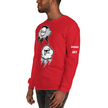 Load image into Gallery viewer, Savage Sky Long Sleeve Shirt