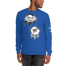Load image into Gallery viewer, Savage Sky Long Sleeve Shirt