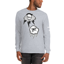 Load image into Gallery viewer, Savage Sky Long Sleeve Shirt