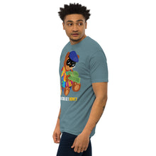 Load image into Gallery viewer, FBGH premium heavyweight tee
