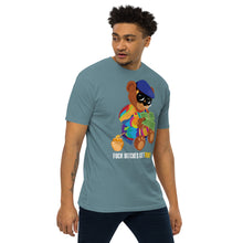 Load image into Gallery viewer, FBGH premium heavyweight tee