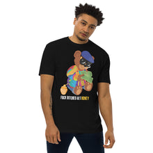 Load image into Gallery viewer, FBGH premium heavyweight tee