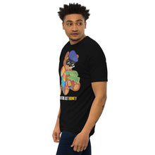 Load image into Gallery viewer, FBGH premium heavyweight tee