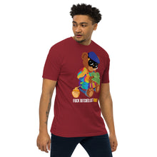 Load image into Gallery viewer, FBGH premium heavyweight tee