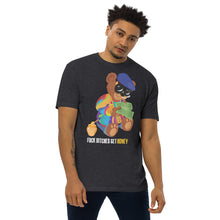 Load image into Gallery viewer, FBGH premium heavyweight tee