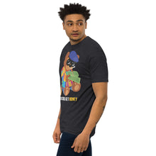 Load image into Gallery viewer, FBGH premium heavyweight tee