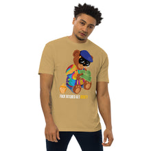 Load image into Gallery viewer, FBGH premium heavyweight tee
