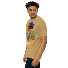 Load image into Gallery viewer, FBGH premium heavyweight tee
