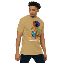 Load image into Gallery viewer, FBGH premium heavyweight tee
