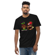 Load image into Gallery viewer, FADED BROS Men's staple tee