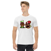 Load image into Gallery viewer, FADED BROS Men's staple tee