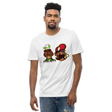 Load image into Gallery viewer, FADED BROS Men's staple tee