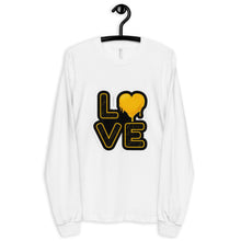 Load image into Gallery viewer, Honey Love Long sleeve t-shirt