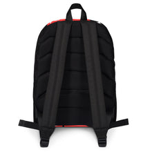 Load image into Gallery viewer, The Spinnanight Bag Backpack