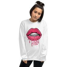 Load image into Gallery viewer, Love Drip Unisex Sweatshirt