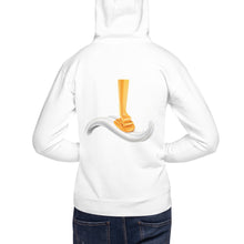 Load image into Gallery viewer, Milk N Honey Unisex Hoodie